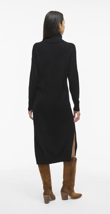 Image du produit Vila Robe midi à col roulé (L)