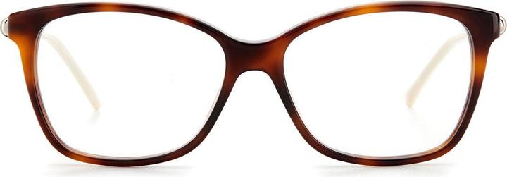 Image du produit Jimmy Choo JC292 0086 00 Lunettes à monture havane 54mm