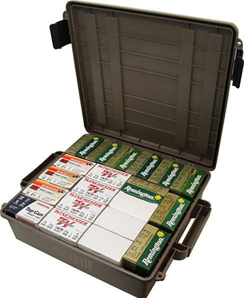 Image du produit MTM Case-Guard Ammo Crate Utility Box Acr5 (40 cm, 26 l)