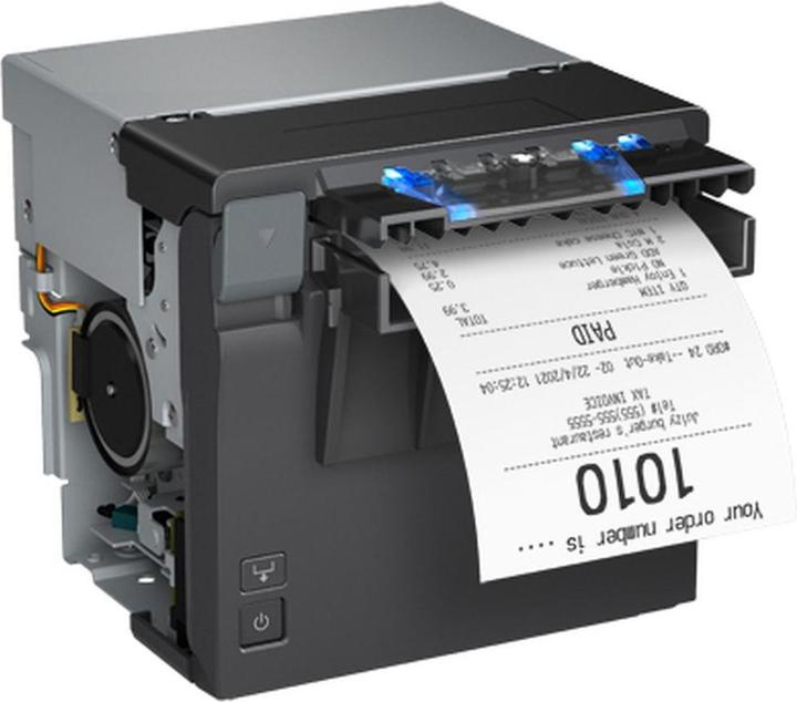 Productafbeelding Epson EU-M30 (RS-232, USB 2.0)