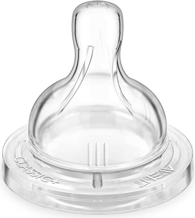 Image du produit Philips Avent Ventouse classique