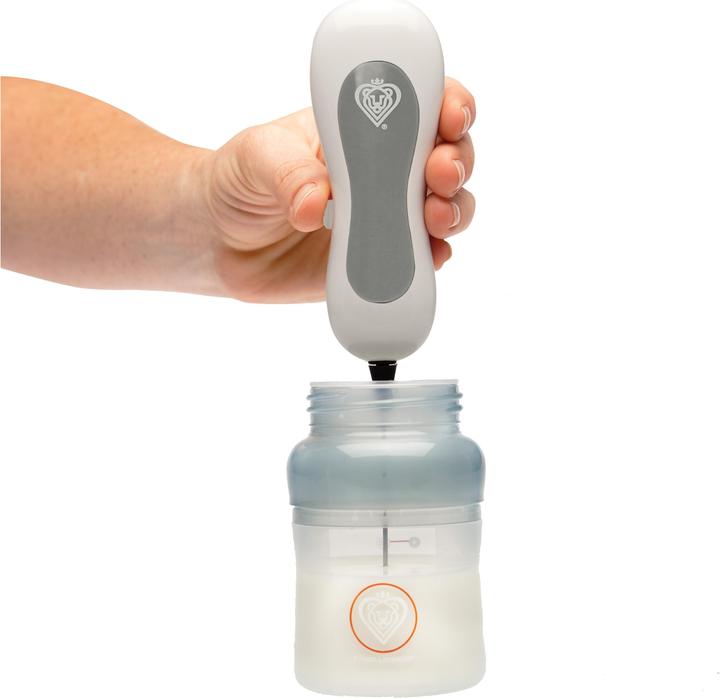 Actual product image Prince Lionheart Versa Formula Mixer