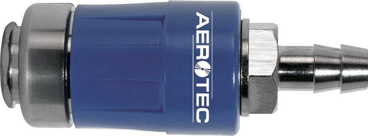 Actual product image Aerotec EASY SAVE PRO safety coupling grommet