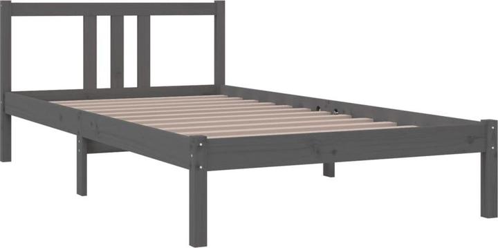 Image du produit vidaXL Bettrahmen (100 x 200 cm)