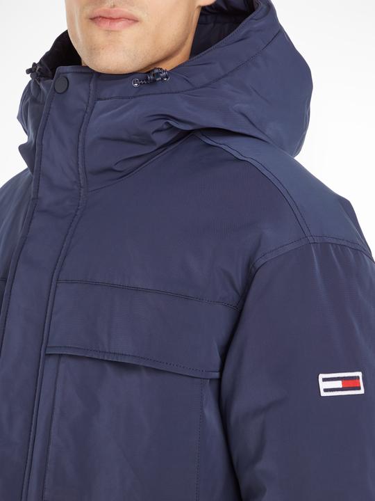 Actual product image Tommy Jeans Tech (M)