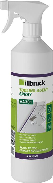 Produktbild Vasalat Basis Silikonspritze mit Zubehör, Fugen Reparatur Set 5-teilig