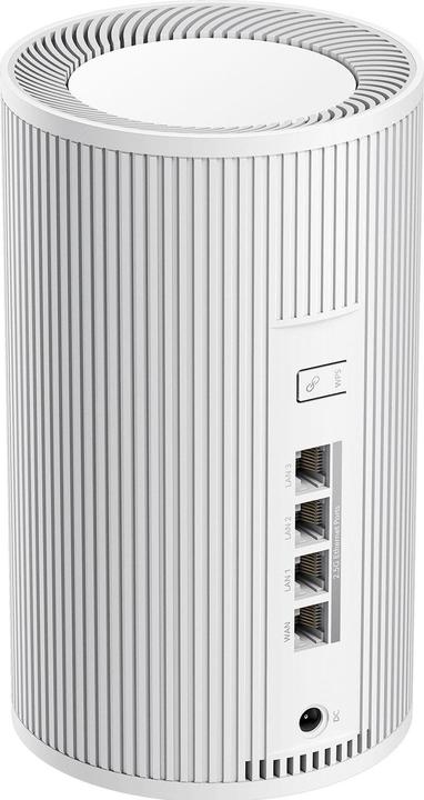 Image du produit Cudy BE11000 Tri-bande Wi-Fi 7 Mesh 2.5G Solution