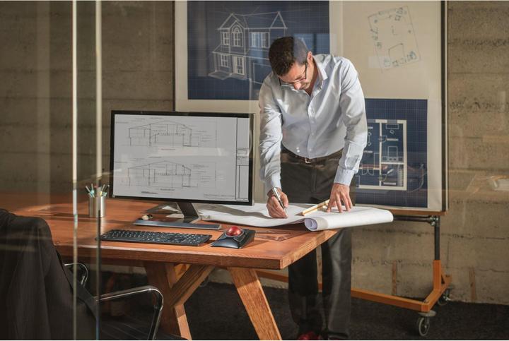 Image du produit Kensington Expert (Sans fil)