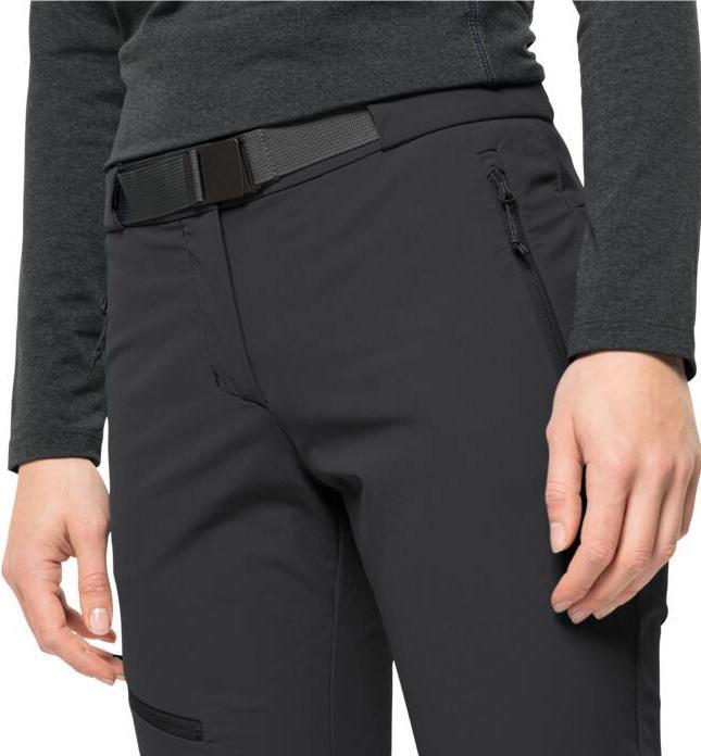 Produktbild Jack Wolfskin Holdsteig Pants W (46)