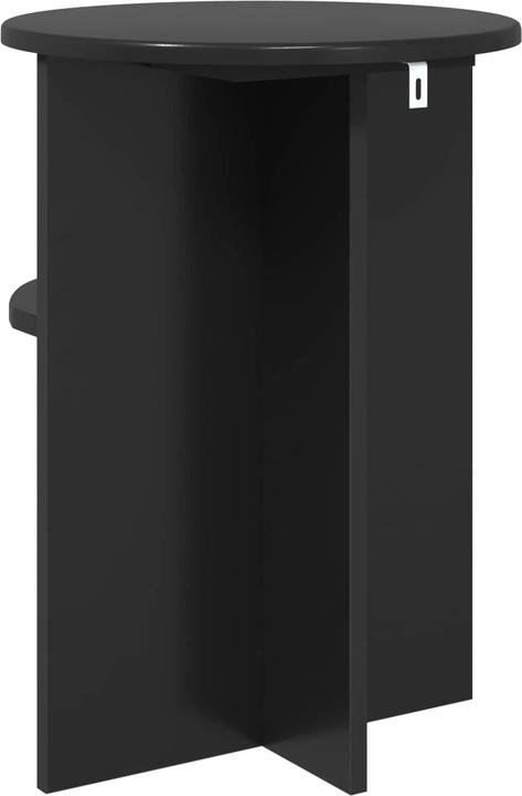 Produktbild vidaXL Beistelltisch (39.50 x 55 cm)