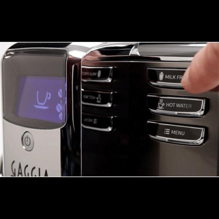 Actual product image Gaggia Anima CMF