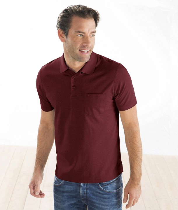 Immagine prodotto Ragman Polo da uomo (XL)