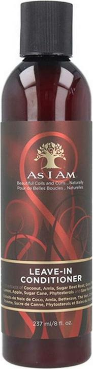 Image du produit As I Am Leave-in Conditioner (237 ml)