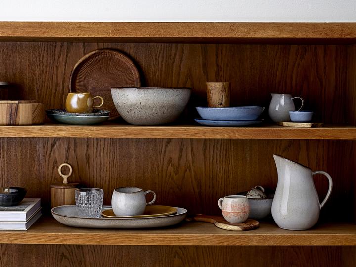 Immagine prodotto Bloomingville Sandrine (22 cm, 0.90 l, 1 x)