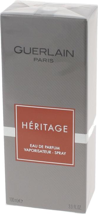 Image du produit Guerlain Patrimoine (Eau de parfum, 100 ml)