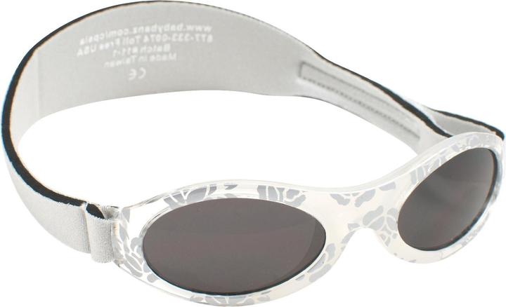 Produktbild Baby Banz Silver Leaf