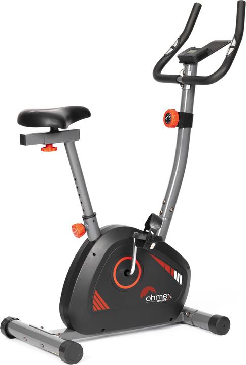 Immagine prodotto Ohmex Cyclette MBK-3300