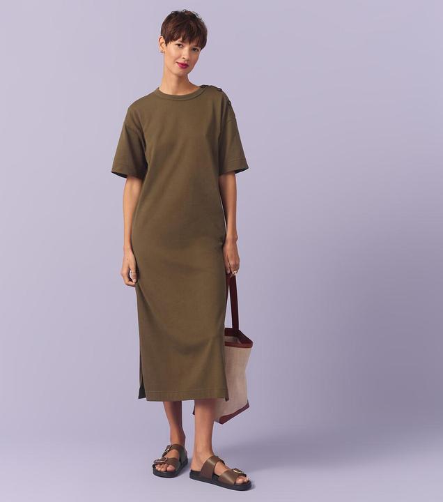 Image du produit La Redoute Collections Signature-Lederpantoletten mit zwei Schnallen (41)