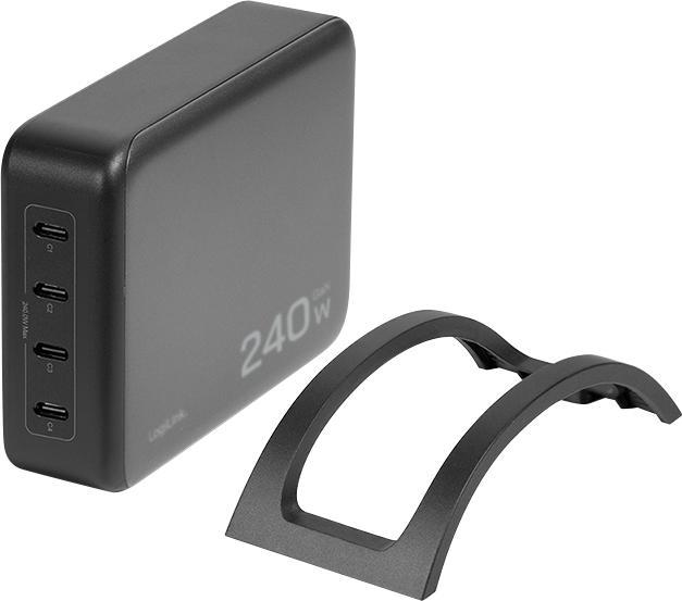 Produktbild LogiLink PA0353 (240 W)
