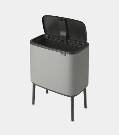 Actual product image Brabantia Bo Waste Bin (36 l)