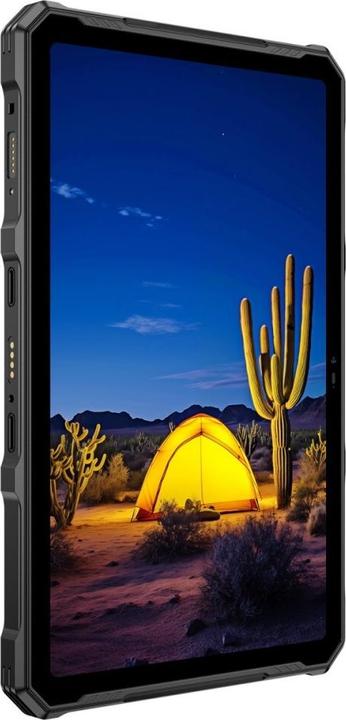 Image du produit Ulefone Tablet Armor Pad 4 Ultra 8GB/256GB schwarz ohne Ladegerät (10.36", 256 Go, Noir)