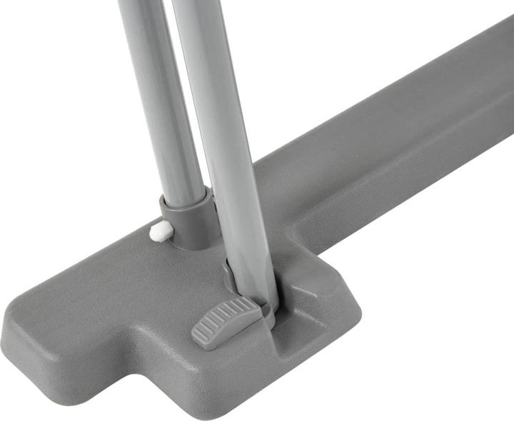 Produktbild Diverse Hardware Bestway Power Steel Swimmingpool-Set 427x250x100 cm (427 x 250 x 100 cm)