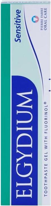 Immagine prodotto Elgydium Sensitive Toothpaste 75ml (75 ml)
