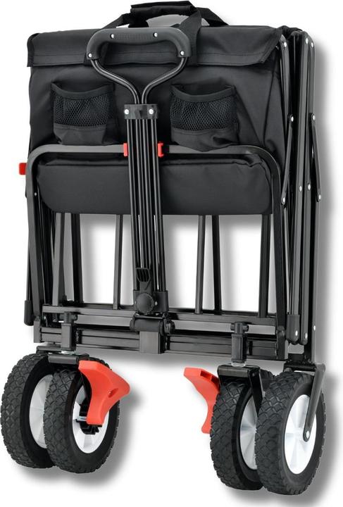 Produktbild Fuxtec Bollerwagen FX-CT100