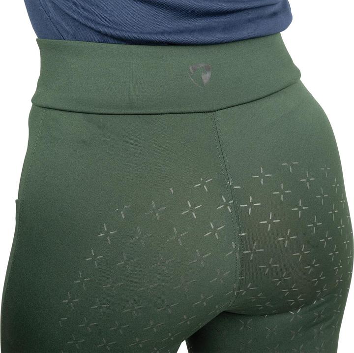Produktbild Hy Melton Reitleggings (M)