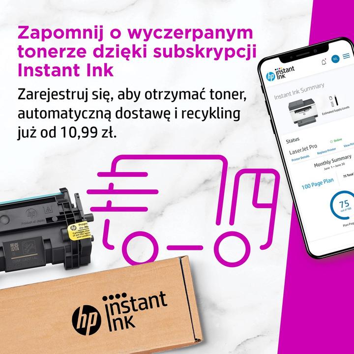Image du produit HP LaserJet Pro MFP M234sdw (Laser, Noir et blanc)