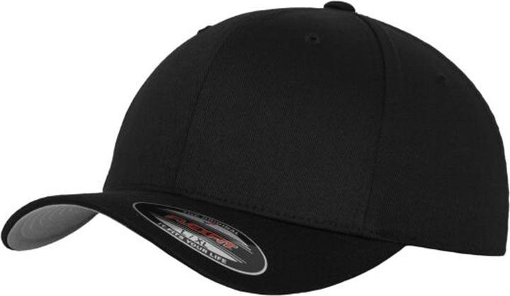 Produktbild Flexfit BaseballMütze Wollig gekämmt