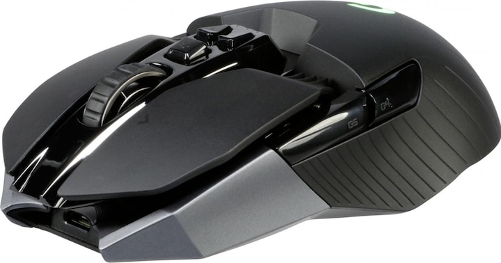 Produktbild Logitech G 903 Lightspeed (Kabelgebunden, Kabellos)
