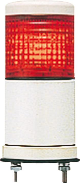Produktbild Schneider Electric Signalsäule LED Rot XVC 6B15SK