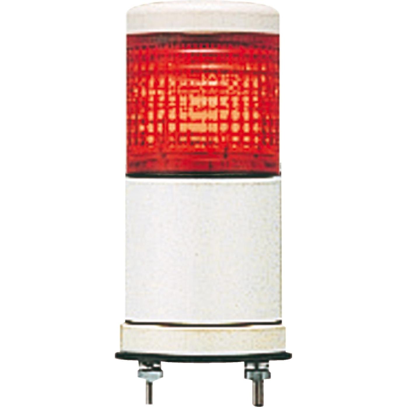 Thumbnail - Schneider Electric, Personenschutz, Signalsäule LED Rot XVC 6B15SK