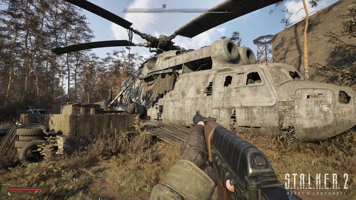 Image du produit Plaion S.T.A.L.K.E.R. 2 : Coeur de Chernobyl (PC, FR)