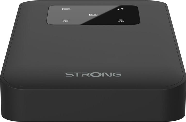 Actual product image Strong 4G MIFI 901D