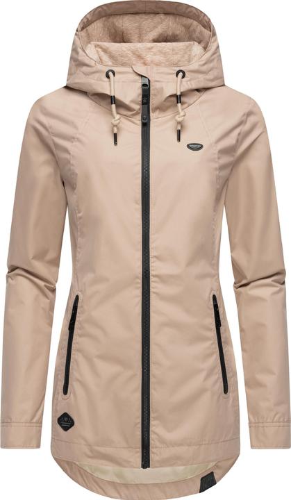 Actual product image Ragwear Zuzka (XS)