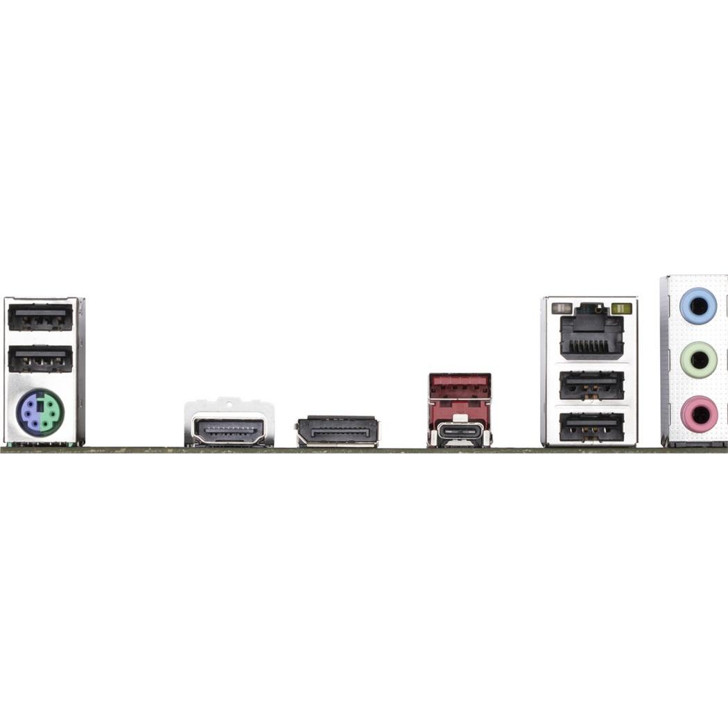 Thumbnail - Gigabyte B760 DS3H DDR4 (LGA 1700, Intel B760 Express, ATX), Mainboard
