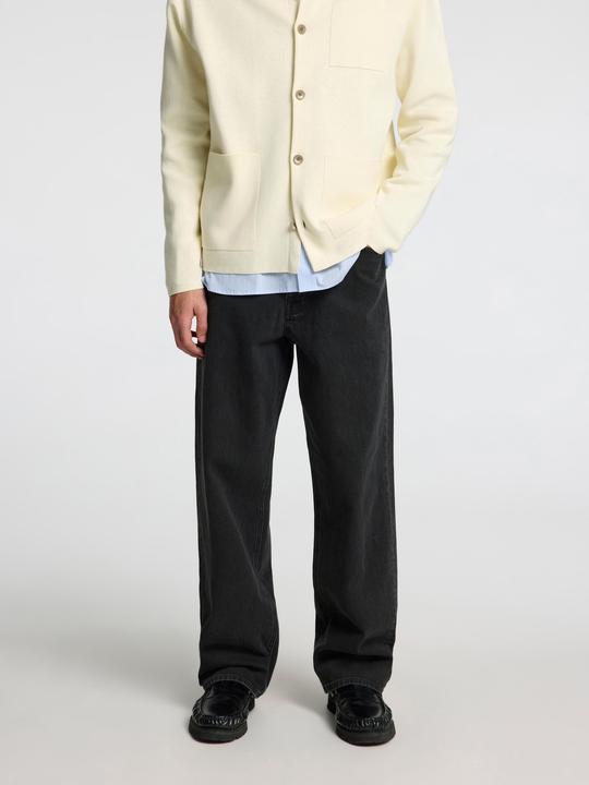Produktbild Selected Homme Slh220-Loose Ben Kori Jeans Noos (W34/L30)
