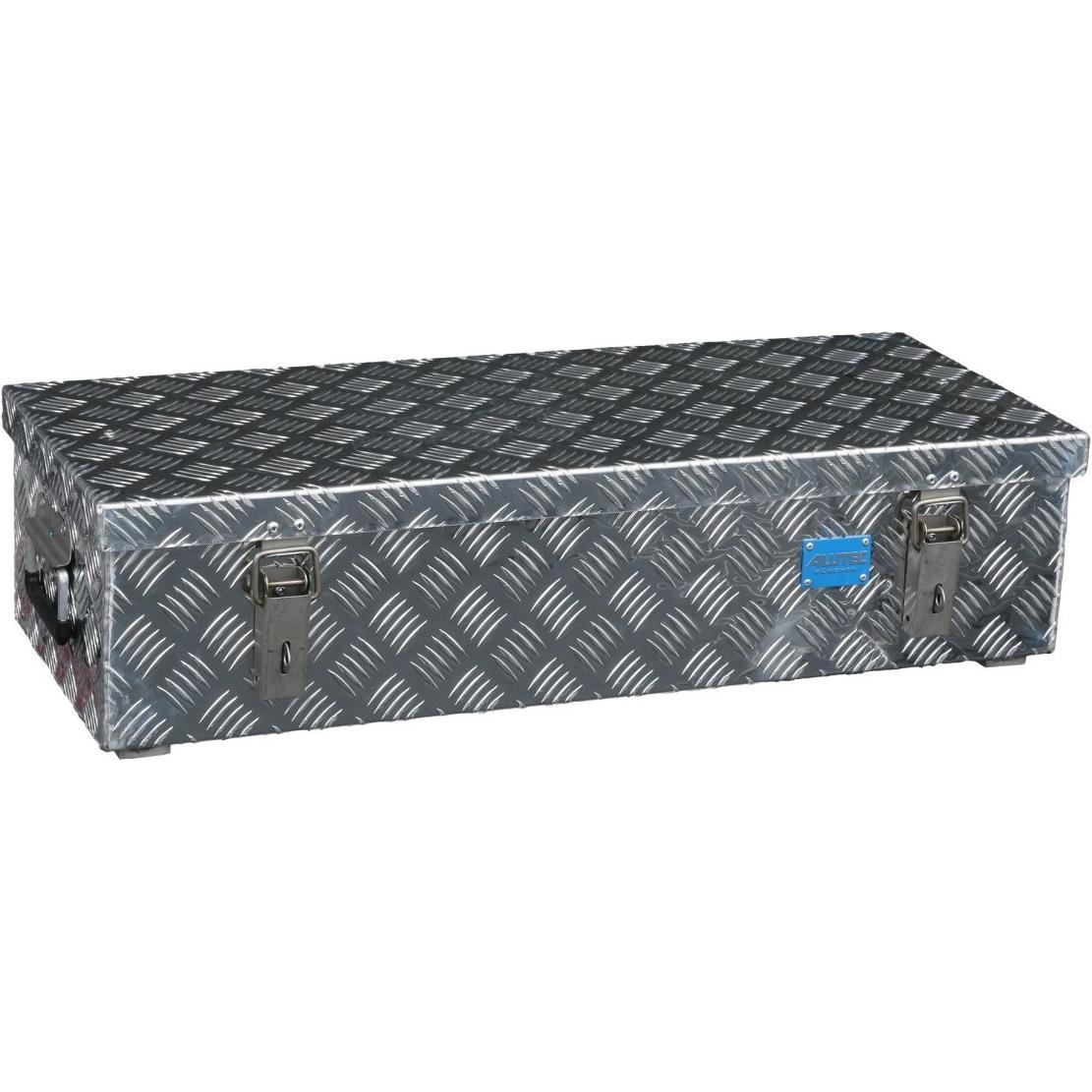 Alutec, Aufbewahrungsbox, Extreme 46 (46 l)