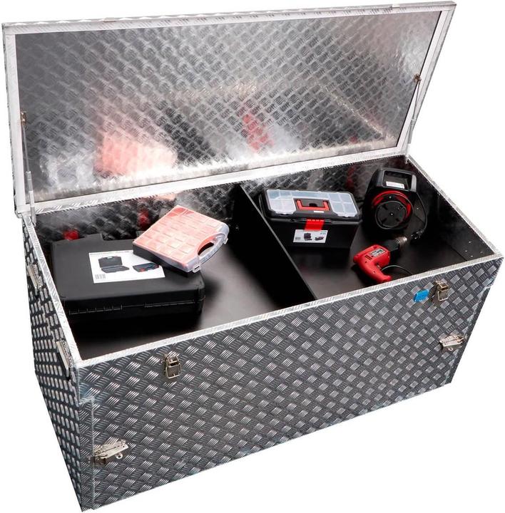 Produktbild Alutec Werkzeugablage