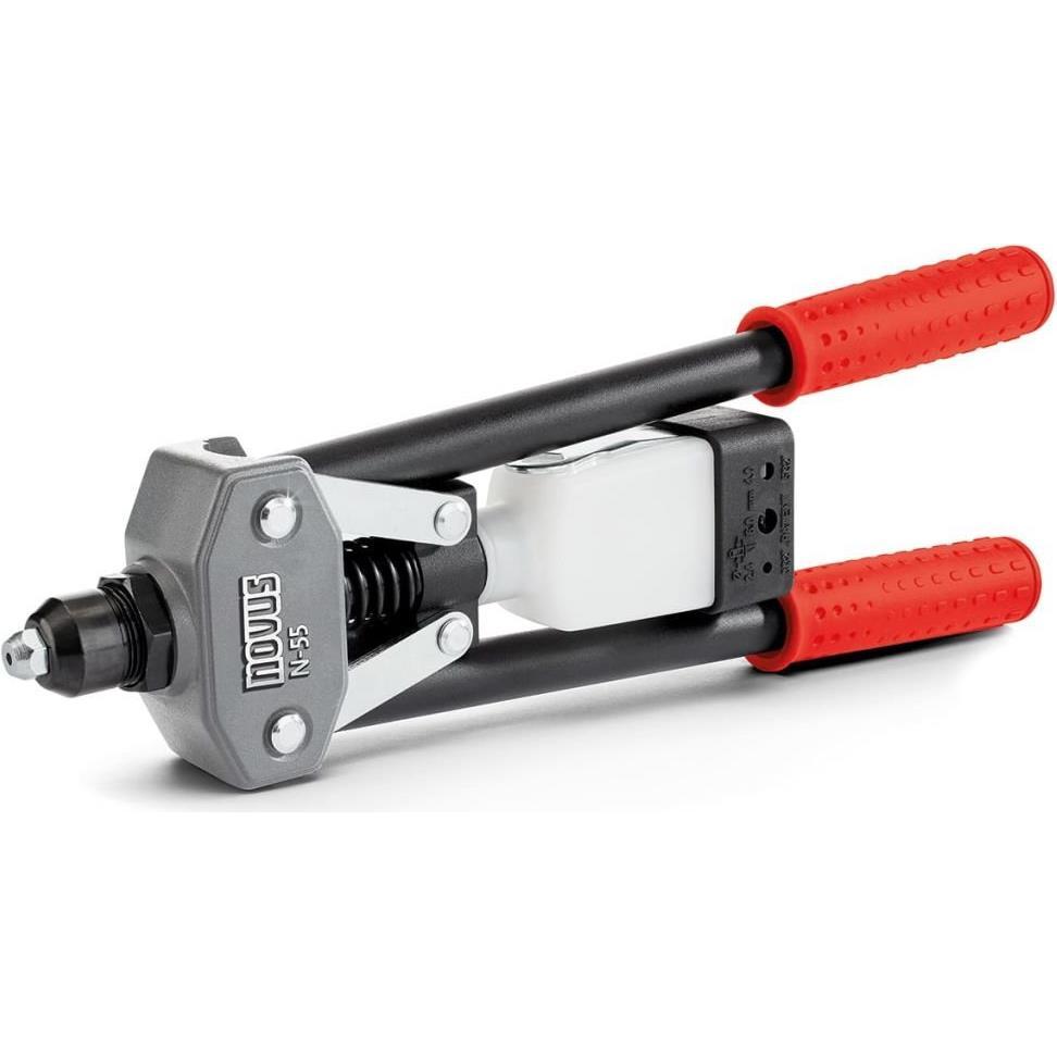 Thumbnail - Novus, Zange, Blindnietzange N-120 AS (290 mm)