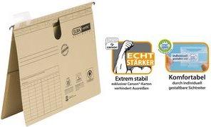 Produktbild Elba Hängehefter vertic ULTIMATE, Amtsheftung, A4 (A4, 1x)