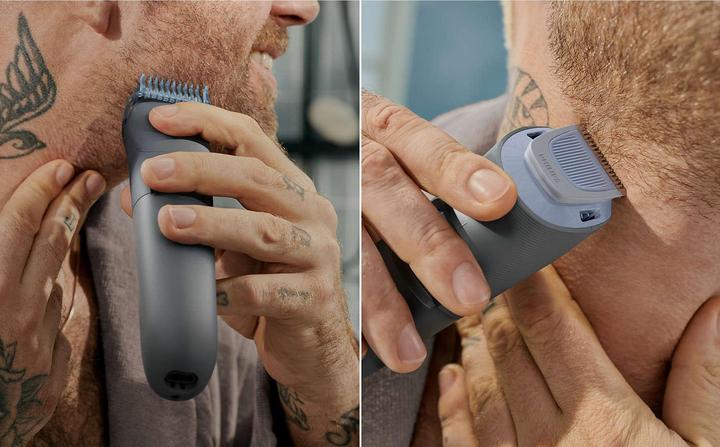 Image du produit Philips 3155 Beard Trimmers