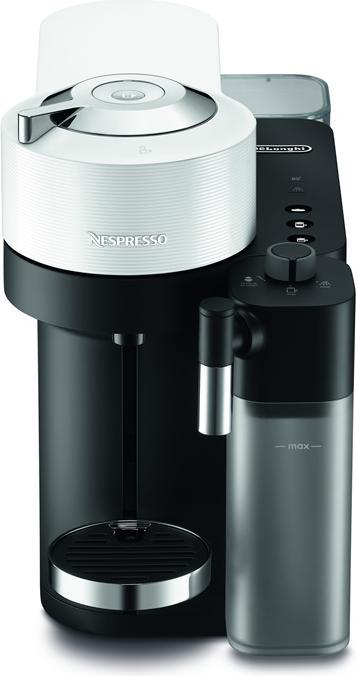 Produktbild De'Longhi Nespresso Vertuo Lattissima (NESPRESSO Vertuo)