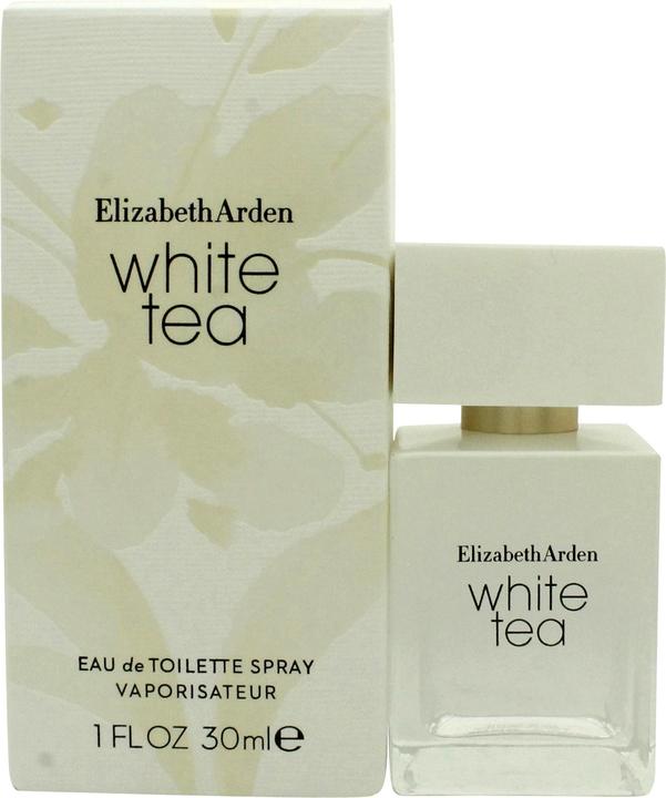 Actual product image Elizabeth Arden white tea (Eau de toilette, 30 ml)