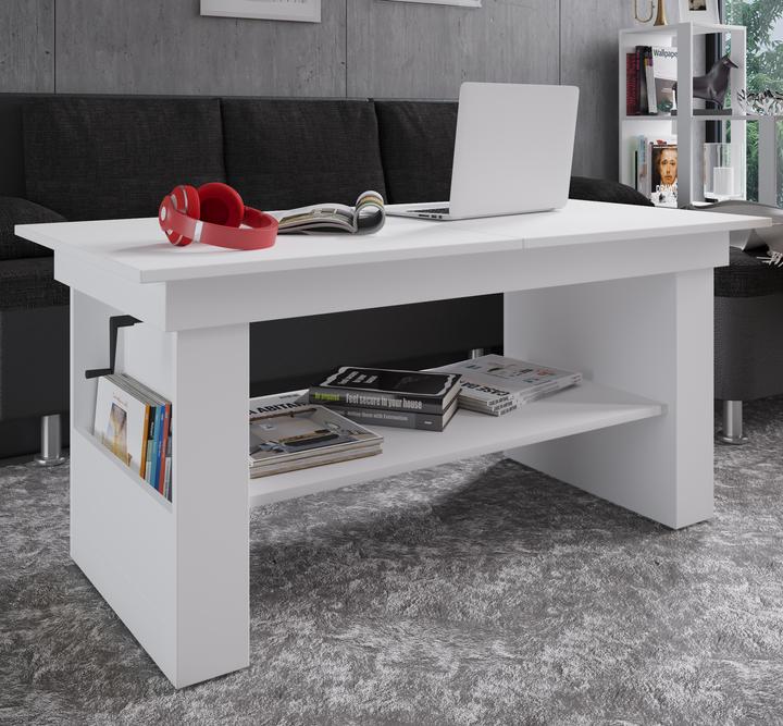 Produktbild VCM Kobila (115 x 58 x 52 cm)