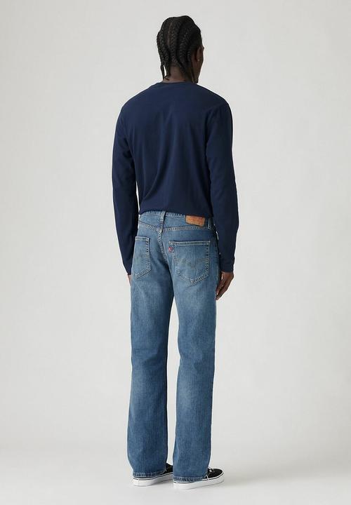 Produktbild Levis Slim Bootcut-Jeans 527® (32)