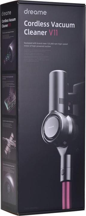 Productafbeelding Dreame V11 Handheld