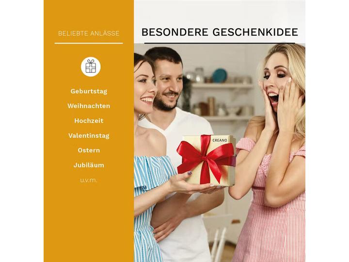 Produktbild Creano Erblühtee (240 g)